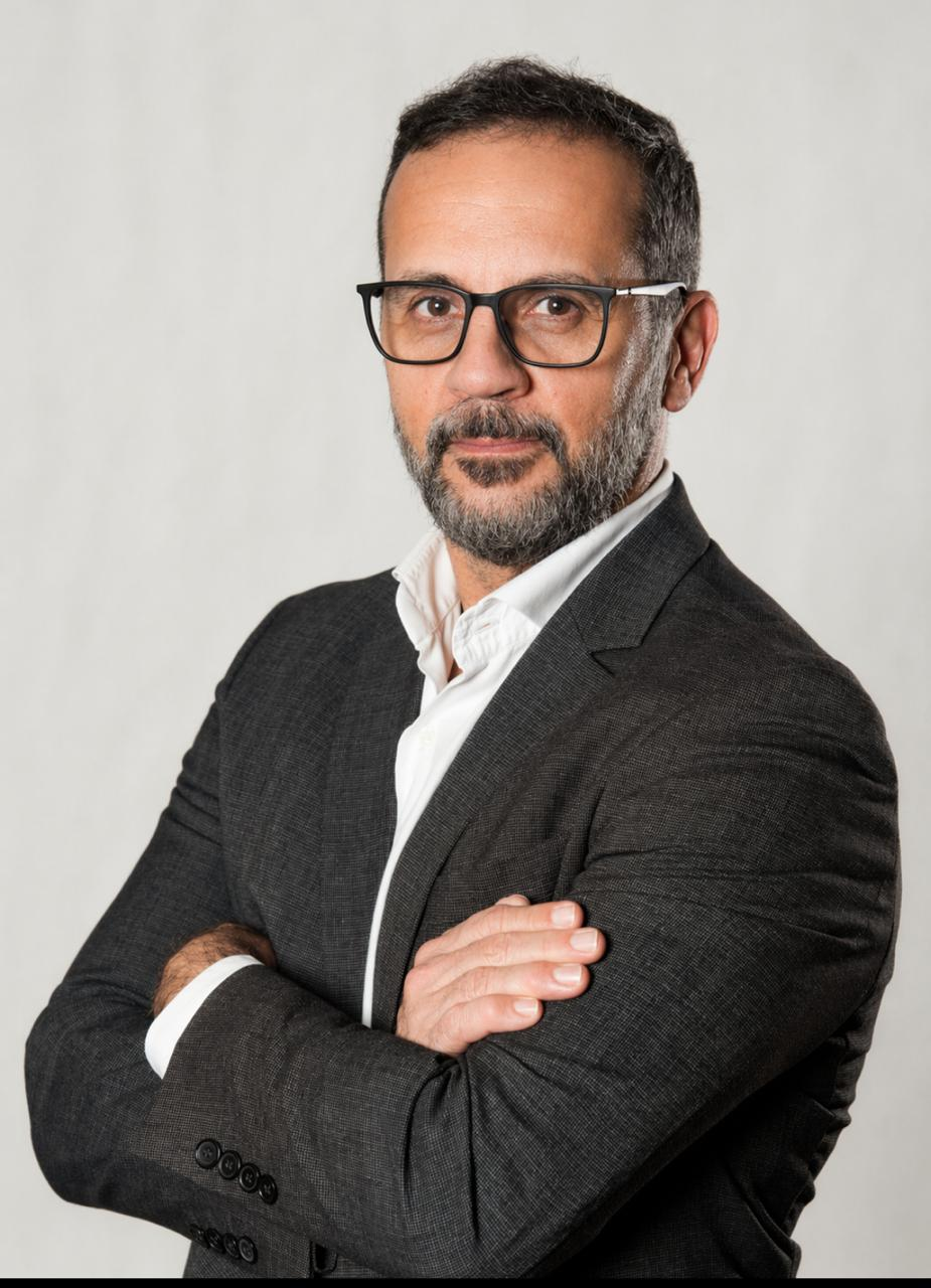 Foto de Carlos Carvalho